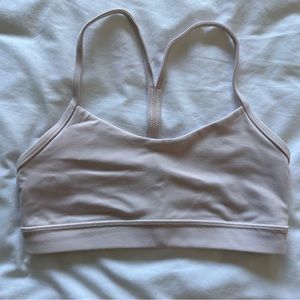 Lululemon Flow Y Bra Nulu 6